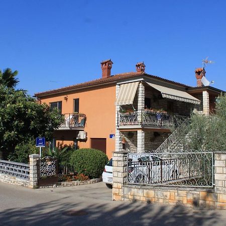 Apartments With A Parking Space Umag - 7039 Dış mekan fotoğraf