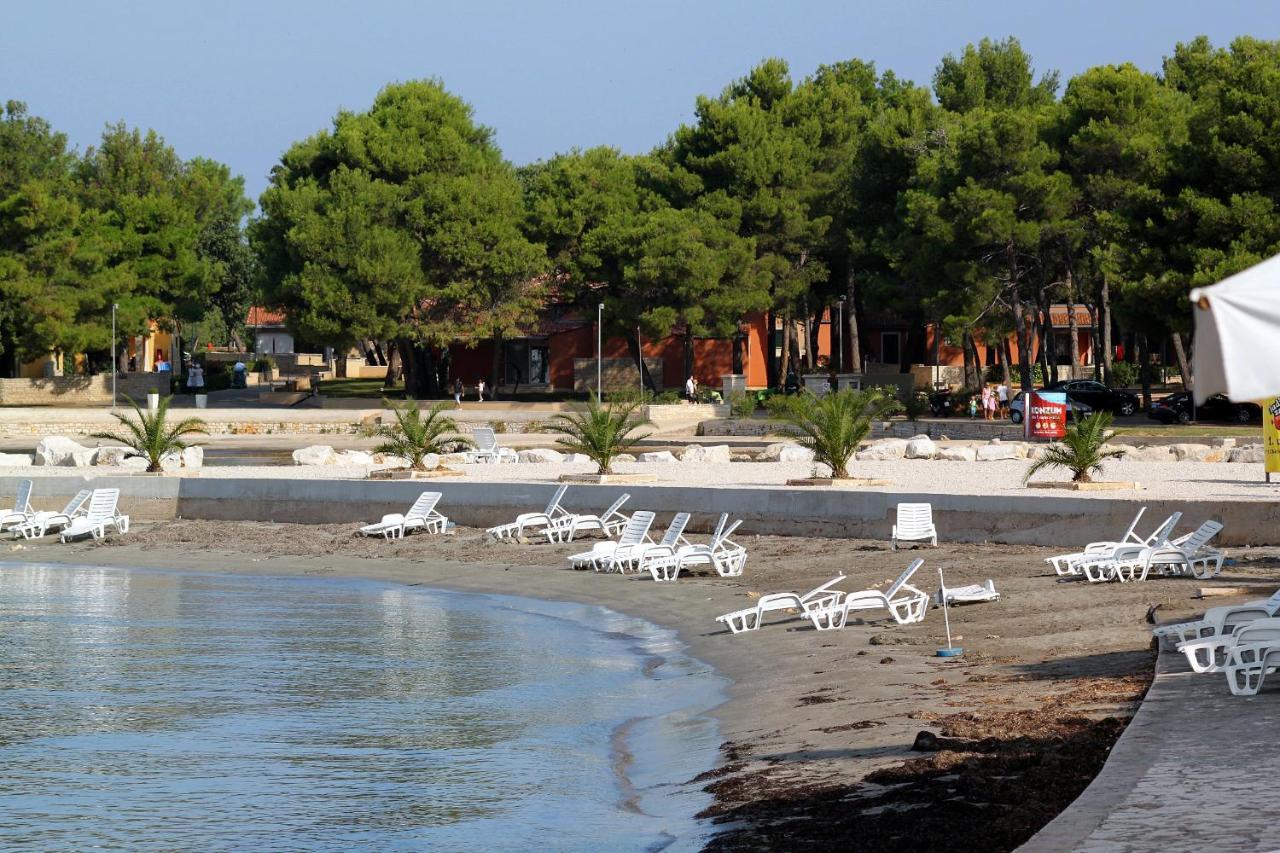 Apartments With A Parking Space Umag - 7039 Dış mekan fotoğraf