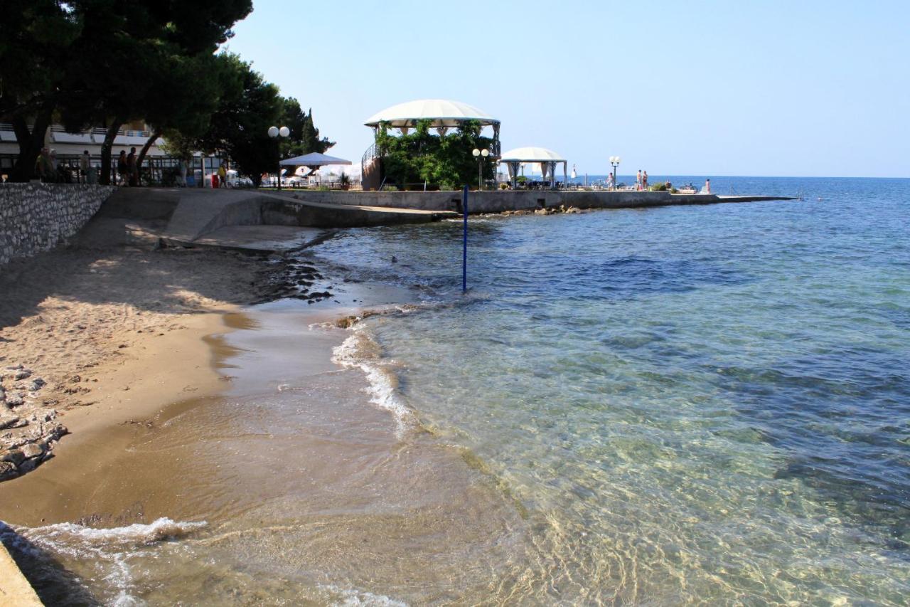 Apartments With A Parking Space Umag - 7039 Dış mekan fotoğraf