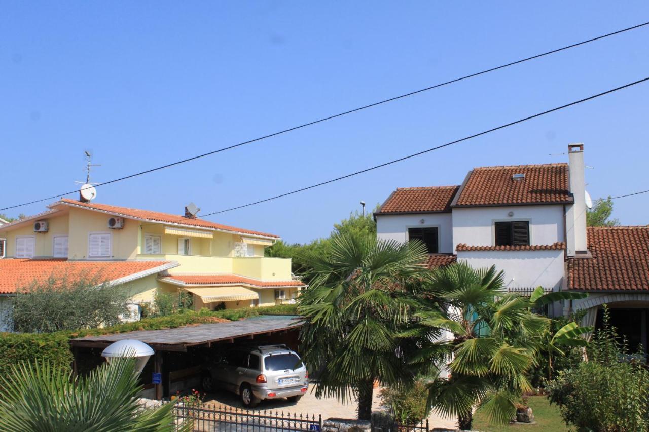 Apartments With A Parking Space Umag - 7039 Dış mekan fotoğraf